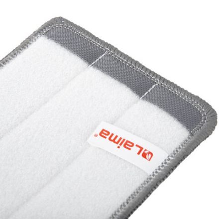 Насадки МОП для швабры (кармашки c 2-х сторон) КОМПЛЕКТ 6 шт., микрофибра, 33х12,5см, LAIMA, 608144 Насадки МОП для швабры (кармашки c 2-х сторон) КОМПЛЕКТ 6 шт., микрофибра, 33х12,5см, LAIMA, 608144