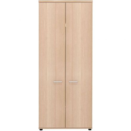 Гардероб MS_Grand Gr-63 90x40x219 дуб Шамони светлый