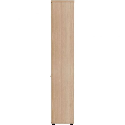Гардероб MS_Grand Gr-63 90x40x219 дуб Шамони светлый