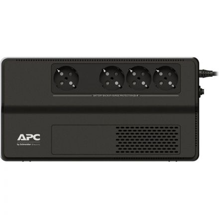 ИБП APC EASY UPS BV 1000ВА BV1000I-GR/BV1000I-GR/KZ, Schuko ИБП APC EASY UPS BV 1000ВА BV1000I-GR/BV1000I-GR/KZ, Schuko