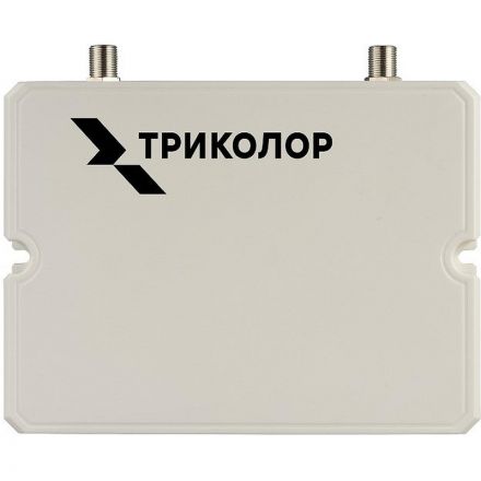 Усилитель GSM сигнала Триоколор TR-900/1800/2100-55-kit