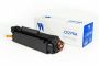 Картридж совм. NV Print CE278A (№78A) черный для HP LJ P1566/P1606dn/M1530/M1536 (2100стр.) (ПОД ЗАКАЗ)