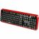 Набор клавиатура+мышь Smartbuy 620382AG черно-красный (SBC-620382AG-RK)