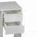 Стол письменный/компьютерный BRABIX "Scandi CD-017", 900х450х750 мм, 2 ящика, белый, 641894, ЦБ013706-1
