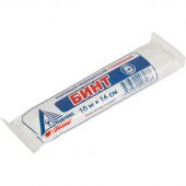 Перевяз. ср-ва Бинт стер.10мх16см, Навтекс/Life пл.32г 6498/8 ШК04901 Перевяз. ср-ва Бинт стер.10мх16см, Навтекс/Life пл.32г 6498/8 ШК04901