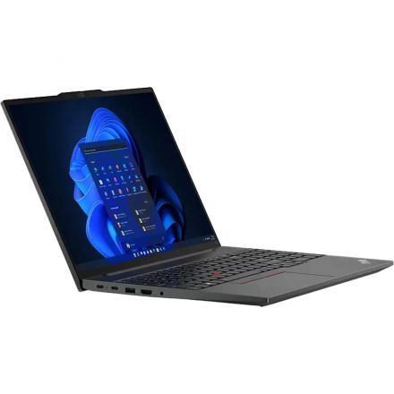 Ноутбук Lenovo Thinkpad E16 G2(21M5S0JG00)R7-7735HS/16Gb/512Gb SSD/16/NoOS