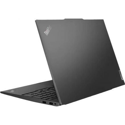 Ноутбук Lenovo Thinkpad E16 G2(21M5S0JG00)R7-7735HS/16Gb/512Gb SSD/16/NoOS