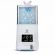 Увлажнитель воздуха ELECTROLUX EHU-3815D, объем бака 6,3 л, 110 Вт, гигростат, белый, НС-1103480