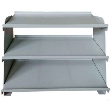 Органайзер настольный Стелла-техник V-1-12, 12 ящиков