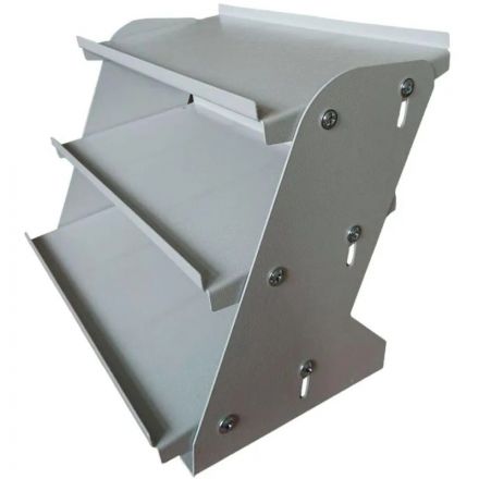 Органайзер настольный Стелла-техник V-1-12, 12 ящиков