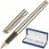 Ручка перьевая WATERMAN HEMISPHERE GT S0920310, сталь, cиний ст, 0,5мм Ручка перьевая WATERMAN HEMISPHERE GT S0920310, сталь, cиний ст, 0,5мм
