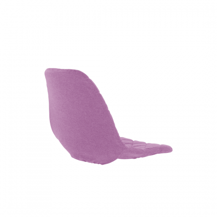 Чехол Шелл Ромб QH21-1310 (сиреневый) Чехол Шелл Ромб QH21-1310 (сиреневый)