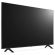 Телевизор LG 43UR78009LL, 43" (108 см), 3840 x 2160, 4K, 16:9, webOS, Wi-Fi, черный