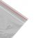 Пакет с замком Zip-Lock 15x22 см 35 мкм (100 штук в упаковке)