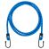 Стяжка эластичная для груза с крюками 8 мм x 1,3 м, RABBITEX (РАББИТЕКС), 700356