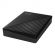 Портативный HDD WD My Passport 4Tb 2.5, USB 3.0, черный, WDBPKJ0040BBK-WESN