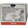 Шовный материал ALCALACTINE RAPID 4/0 19 3/8  обр-реж. 75 уп/24 шт