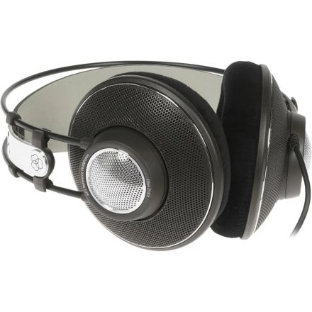 Наушники AKG K612 Pro студийные