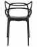 Стул обеденный DOBRIN MASTERS, чёрный (B-03) Стул обеденный DOBRIN MASTERS, чёрный (B-03)
