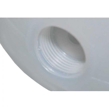 Бутыль толстостенная с узким горлом  5 л с крышкой, ПЭНД, Kartell 12009011 Бутыль толстостенная с узким горлом  5 л с крышкой, ПЭНД, Kartell 12009011