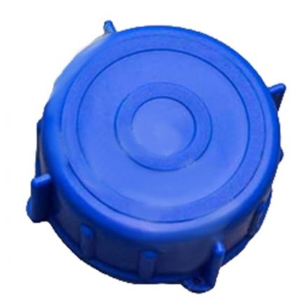 Бутыль толстостенная с узким горлом  5 л с крышкой, ПЭНД, Kartell 12009011 Бутыль толстостенная с узким горлом  5 л с крышкой, ПЭНД, Kartell 12009011