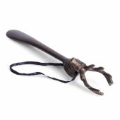 Ложка для обуви Secret De Maison RAINDEER( mod. 19068)  металл, 7,5х5х44см, античная медь