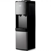 Кулер для воды VATTEN V42NE черный/нержавейка электронной охлаждение Кулер для воды VATTEN V42NE черный/нержавейка электронной охлаждение