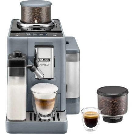 Кофемашина De'Longhi EXAM440.55.G Кофемашина De'Longhi EXAM440.55.G