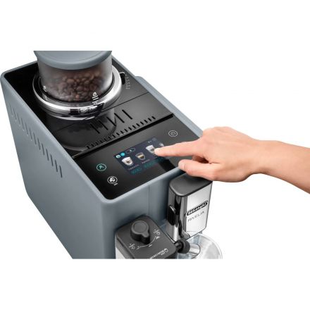 Кофемашина De'Longhi EXAM440.55.G Кофемашина De'Longhi EXAM440.55.G