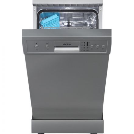 Посудомоечная машина KORTING KDF 45240 S Посудомоечная машина KORTING KDF 45240 S