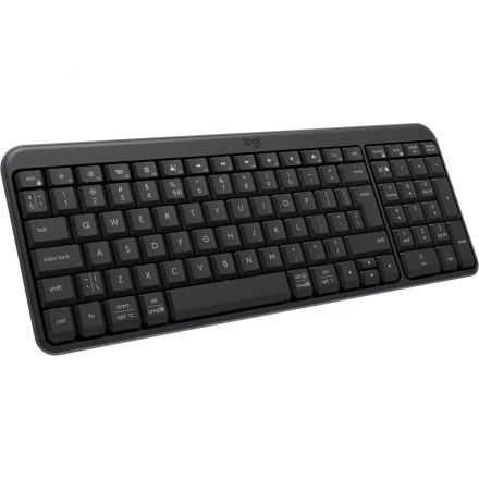 Набор клавиатура+мышь Logitech MK250 BT Graphite рус,беспроводн(920-013853) Набор клавиатура+мышь Logitech MK250 BT Graphite рус,беспроводн(920-013853)