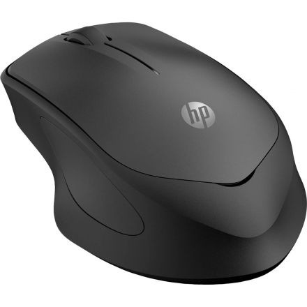 Мышь компьютерная HP беспров. Silent 280M черный (19U64AA) Мышь компьютерная HP беспров. Silent 280M черный (19U64AA)