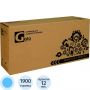 Картридж лазерный GalaPrint 069C гол. для Canon LBP673Cdw/MF752Cdw/MF754Cdw