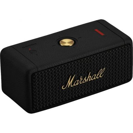 Портативная акустика Marshall Emberton II Black (1006234)