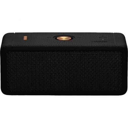 Портативная акустика Marshall Emberton II Black (1006234)