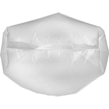 Пакет фасовочный, ПНД 14+8х32 7мкм 1000шт./уп Пакет фасовочный, ПНД 14+8х32 7мкм 1000шт./уп