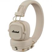 Наушники беспроводные Marshall Major V Creme (1006833) Наушники беспроводные Marshall Major V Creme (1006833)