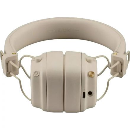Наушники беспроводные Marshall Major V Creme (1006833) Наушники беспроводные Marshall Major V Creme (1006833)