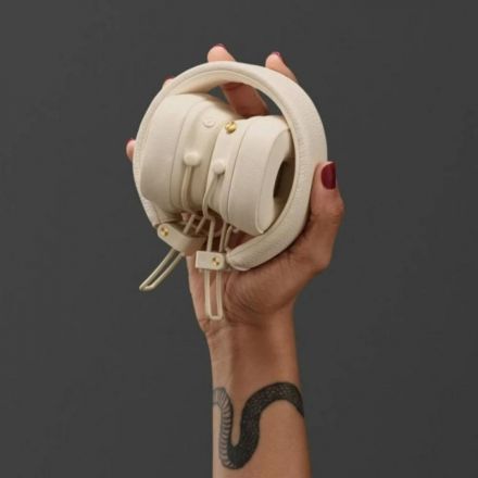 Наушники беспроводные Marshall Major V Creme (1006833) Наушники беспроводные Marshall Major V Creme (1006833)