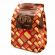 Вафли CONFASHION, ассорти вкусов: крем-брюле, кофе с молоком, халва, 250 г, УТ-00031159