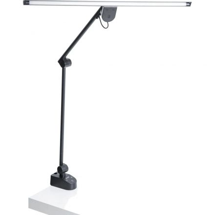 Светильник Uniel ULM-D116 18W/3000-6500K/DIM BLACK