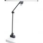 Светильник Uniel ULM-D116 18W/3000-6500K/DIM BLACK Светильник Uniel ULM-D116 18W/3000-6500K/DIM BLACK