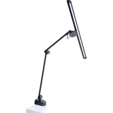 Светильник Uniel ULM-D116 18W/3000-6500K/DIM BLACK