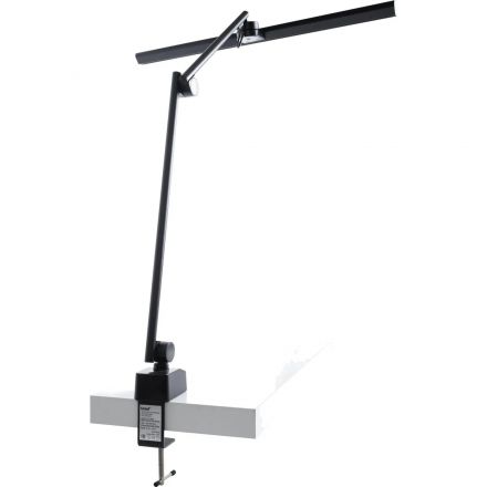 Светильник Uniel ULM-D116 18W/3000-6500K/DIM BLACK
