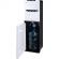 Кулер Ecotronic K41-LXE white-black с нижн загрузкой бутыли и электр охлаж Кулер Ecotronic K41-LXE white-black с нижн загрузкой бутыли и электр охлаж