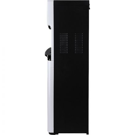 Кулер Ecotronic K41-LXE white-black с нижн загрузкой бутыли и электр охлаж Кулер Ecotronic K41-LXE white-black с нижн загрузкой бутыли и электр охлаж