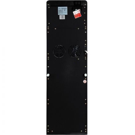 Кулер Ecotronic K41-LXE white-black с нижн загрузкой бутыли и электр охлаж Кулер Ecotronic K41-LXE white-black с нижн загрузкой бутыли и электр охлаж