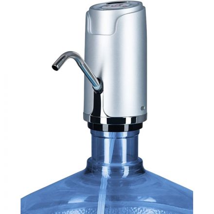 Помпа аккумуляторная перезаряжаемая для воды Ecotronic PLR-520 Помпа аккумуляторная перезаряжаемая для воды Ecotronic PLR-520