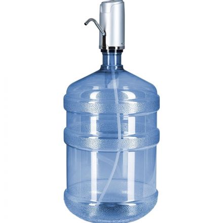 Помпа аккумуляторная перезаряжаемая для воды Ecotronic PLR-520 Помпа аккумуляторная перезаряжаемая для воды Ecotronic PLR-520