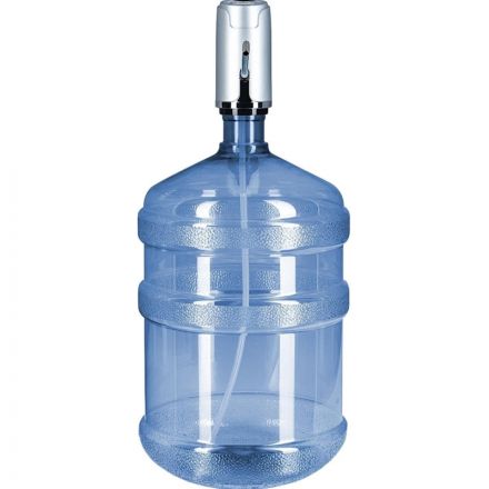 Помпа аккумуляторная перезаряжаемая для воды Ecotronic PLR-520 Помпа аккумуляторная перезаряжаемая для воды Ecotronic PLR-520